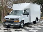 Used 2022 Chevrolet Express 3500 3500 Van 159 4x2 Rockport Box Van for sale #PC40718 - photo 6