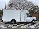 Used 2022 Chevrolet Express 3500 3500 Van 159 4x2 Rockport Box Van for sale #PC40718 - photo 3