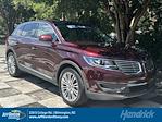 Used 2018 Lincoln MKX Reserve AWD SUV for sale #PS41335A - photo 1