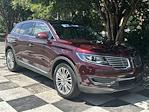 Used 2018 Lincoln MKX Reserve AWD SUV for sale #PS41335A - photo 4