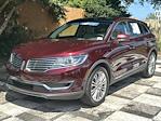 Used 2018 Lincoln MKX Reserve AWD SUV for sale #PS41335A - photo 6