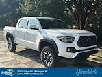 Used 2021 Toyota Tacoma TRD Off Road Double Cab 4WD Pickup for sale #Q10983A - photo 1