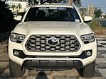 Used 2021 Toyota Tacoma TRD Off Road Double Cab 4WD Pickup for sale #Q10983A - photo 3