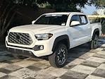 Used 2021 Toyota Tacoma TRD Off Road Double Cab 4WD Pickup for sale #Q10983A - photo 7