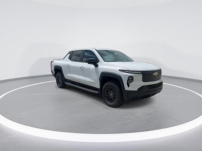 2024 Chevrolet Silverado EV Crew Cab 4WD