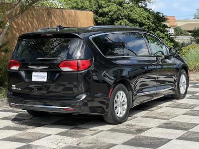 Used 2019 Chrysler Pacifica Touring L FWD Minivan for sale #XH40962A - photo 2