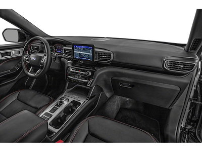 New 2023 Ford Explorer - photo 1