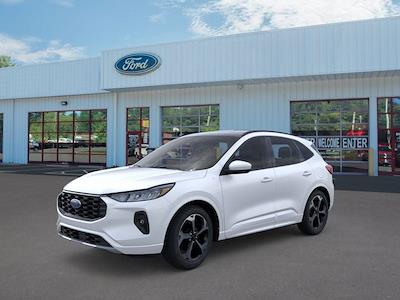 2024 Ford Escape AWD SUV for sale #4T4615 - photo 1
