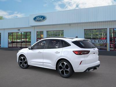 2024 Ford Escape AWD SUV for sale #4T4615 - photo 2