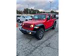 2022 Jeep Wrangler 4WD SUV for sale #4T4641A - photo 1