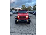 2022 Jeep Wrangler 4WD SUV for sale #4T4641A - photo 2
