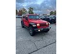 2022 Jeep Wrangler 4WD SUV for sale #4T4641A - photo 3