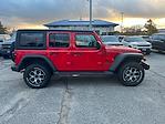2022 Jeep Wrangler 4WD SUV for sale #4T4641A - photo 4