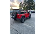 2022 Jeep Wrangler 4WD SUV for sale #4T4641A - photo 5