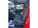 2022 Jeep Wrangler 4WD SUV for sale #4T4641A - photo 11