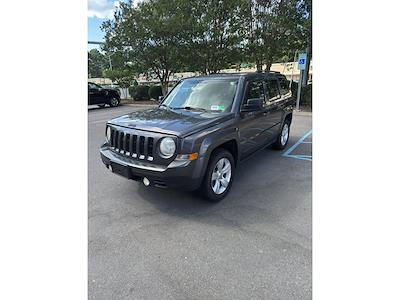 Used 2014 Jeep Patriot Sport 4WD SUV for sale #4T4905A - photo 1