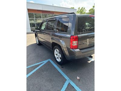 Used 2014 Jeep Patriot Sport 4WD SUV for sale #4T4905A - photo 2