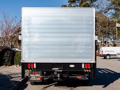 New 2024 Ford F-550 Regular Cab Stake Bed for sale #4T4985 - photo 2