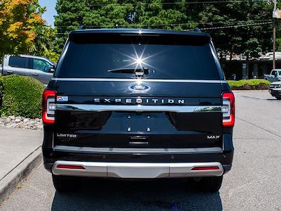 2022 Ford Expedition MAX 4WD SUV for sale #4T5356A - photo 2
