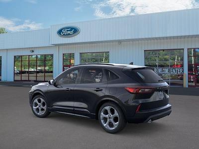 2024 Ford Escape AWD SUV for sale #4T5438 - photo 2