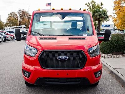 New 2024 Ford Transit 350 HD Cutaway for sale #4T5588 - photo 1