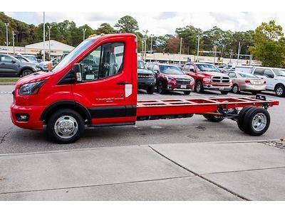 New 2024 Ford Transit 350 HD Cutaway for sale #4T5588 - photo 2