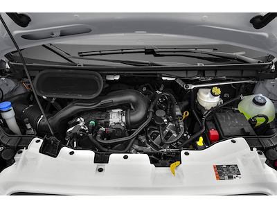 New 2024 Ford Transit 350 - photo 1