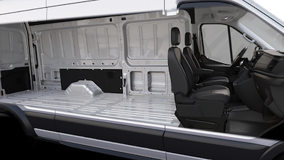 New 2024 Ford Transit 350 - photo 1
