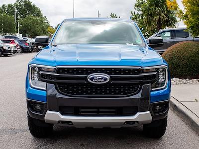 2024 Ford Ranger SuperCrew Cab 4WD Pickup for sale #4T5674L - photo 1
