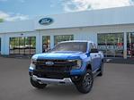 2024 Ford Ranger SuperCrew Cab 4WD Pickup for sale #4T5674L - photo 4