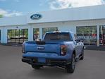 2024 Ford Ranger SuperCrew Cab 4WD Pickup for sale #4T5674L - photo 8