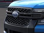 2024 Ford Ranger SuperCrew Cab 4WD Pickup for sale #4T5674L - photo 17