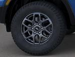 2024 Ford Ranger SuperCrew Cab 4WD Pickup for sale #4T5674L - photo 19