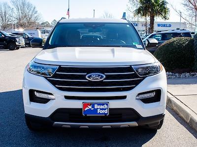 2023 Ford Explorer RWD SUV for sale #4T5720A - photo 1