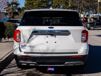 2023 Ford Explorer RWD SUV for sale #4T5720A - photo 2