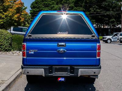 2013 Ford F-150 Super Cab RWD Pickup for sale #4T5973A - photo 2