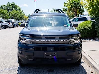 2021 Ford Bronco Sport 4WD SUV for sale #4T5996M - photo 1