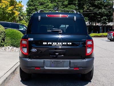 2021 Ford Bronco Sport 4WD SUV for sale #4T5996M - photo 2