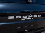 2021 Ford Bronco Sport 4WD SUV for sale #4T5996M - photo 11
