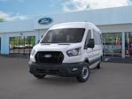 2024 Ford Transit 350 Medium Roof RWD Passenger Van for sale #4T6067 - photo 3