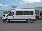 2024 Ford Transit 350 Medium Roof RWD Passenger Van for sale #4T6067 - photo 4