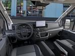 2024 Ford Transit 350 Medium Roof RWD Passenger Van for sale #4T6067 - photo 9