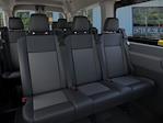 2024 Ford Transit 350 Medium Roof RWD Passenger Van for sale #4T6067 - photo 11