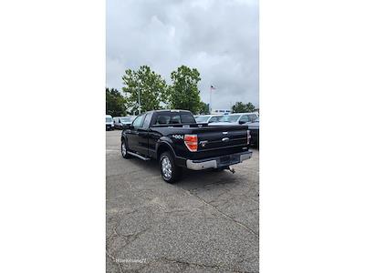 2013 Ford F-150 Super Cab 4WD Pickup for sale #5C0041B - photo 2