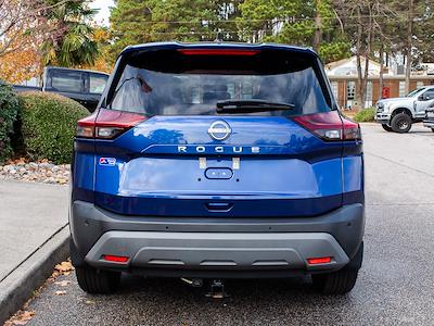 Used 2023 Nissan Rogue S for sale #5C0042A - photo 2