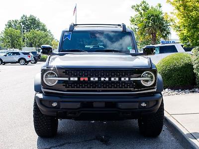 2021 Ford Bronco AWD SUV for sale #5C0052A - photo 1