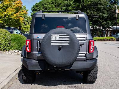 2021 Ford Bronco AWD SUV for sale #5C0052A - photo 2
