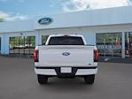 New 2025 Ford F-150 Lightning Flash SuperCrew Cab 4x4 Pickup for sale #5E0001 - photo 5