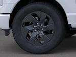 New 2025 Ford F-150 Lightning Flash SuperCrew Cab 4x4 Pickup for sale #5E0001 - photo 19