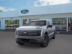New 2025 Ford F-150 Lightning Flash SuperCrew Cab 4x4 Pickup for sale #5E0002 - photo 3